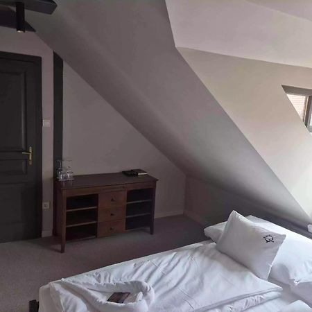 Barka Galeria Hotel Es Etterem Tállya Екстериор снимка