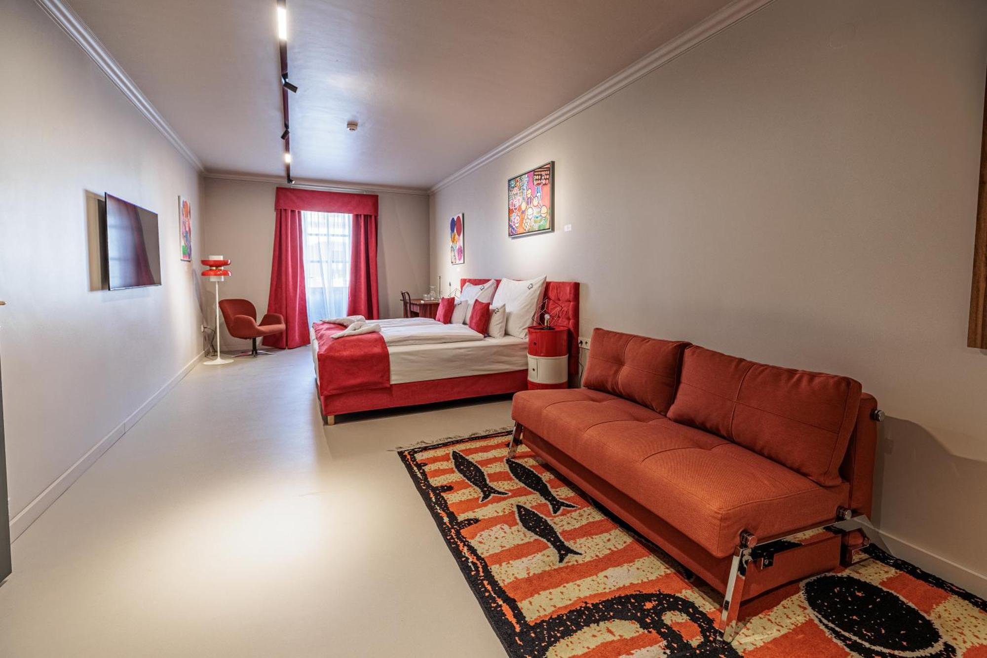 Barka Galeria Hotel Es Etterem Tállya Екстериор снимка
